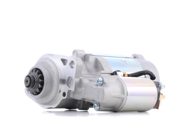 STARK SKSTR-0330197 Starter MITSUBISHI Galant VI Hatchback (E30) 1.8 Turbo-D (E34A) 75 CP 4D65 T