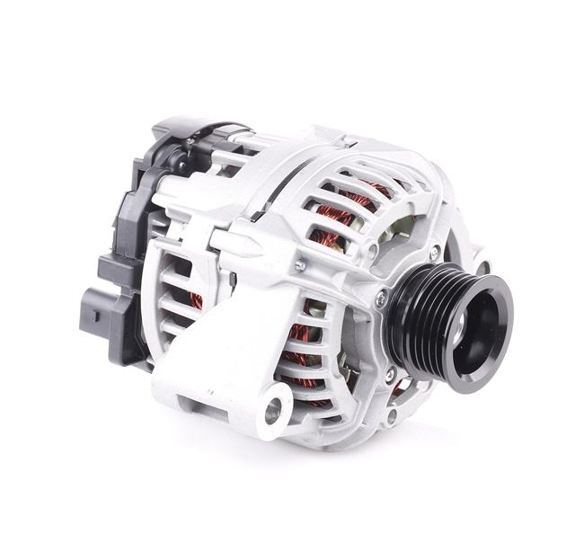 STARK SKGN-0320225 Lichtmaschine MG MGF 1,8 i VVC 160 PS 18 K4K