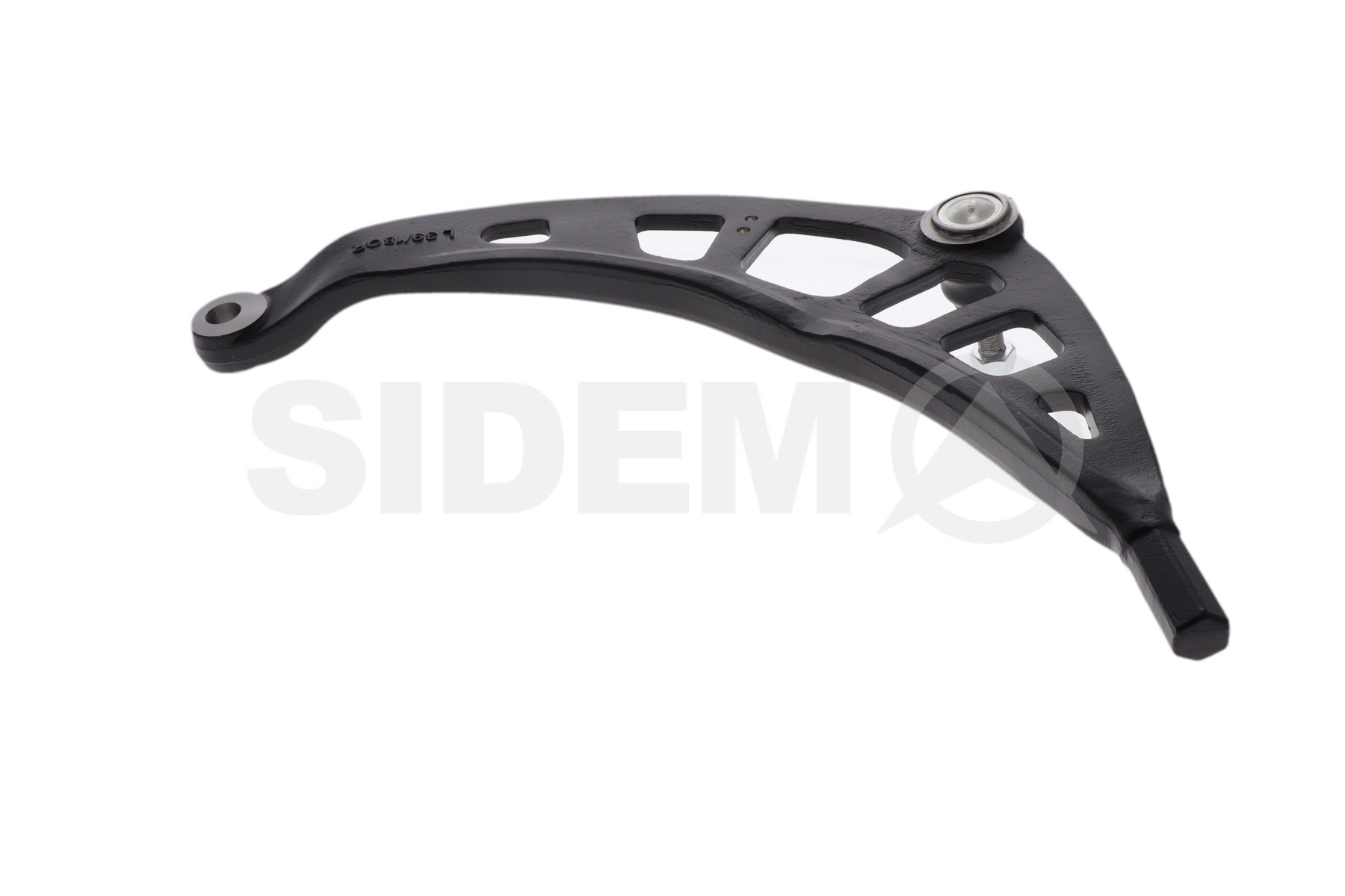 SIDEM 21156 Querlenker Mini Paceman R61 2.0 Cooper SD ALL4 136 PS N47 C20 A