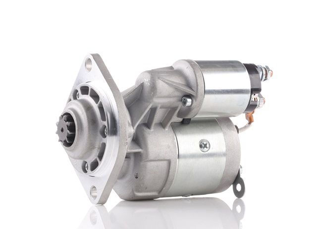 STARK SKSTR-0330203 Starttimoottori VW Caddy 2 Pickup 1.6 75 hv AEE