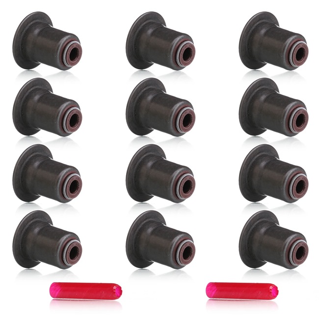 CORTECO 19035740 Paraolio valvole BMW F34 320 i xDrive 184 CV B48 B20 A