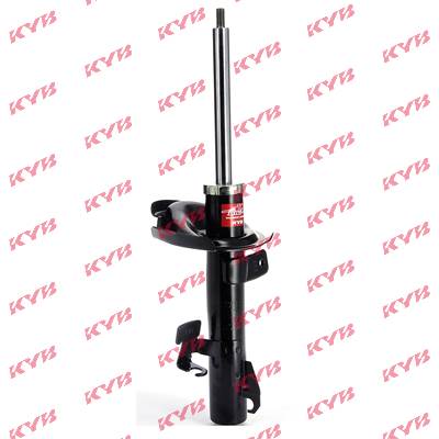 KYB 334842 Trykakkumulator T5 250 HK B 5254 T7