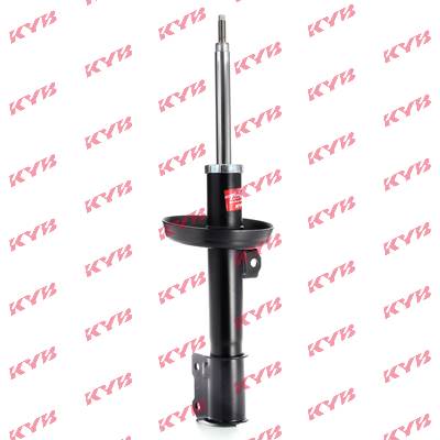 KYB 334846 Amortiguadores Astra G T98 1.6 Dualfuel (F08, F48) 75 cv X 16 SZR