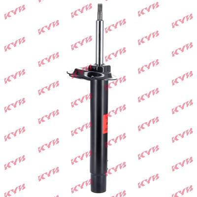 BMW KYB Komplett fjäderben 334945