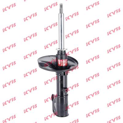Köp billigt 335013 Fjäderben framaxel, Gastryck, fjäderben från KYB