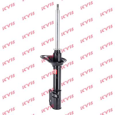 KYB 335019 Amortiguadores Subaru Legacy BG5 2.2 i 4WD (BG7) 128 cv EJ22 EMPI