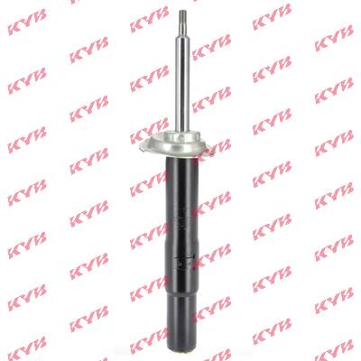 KYB 335817 Bladfjeder 525i 3.0 211 HK N53 B30 A