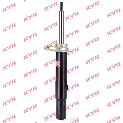 KYB 335818 Bladfjeder 525i 3.0 211 HK N53 B30 A