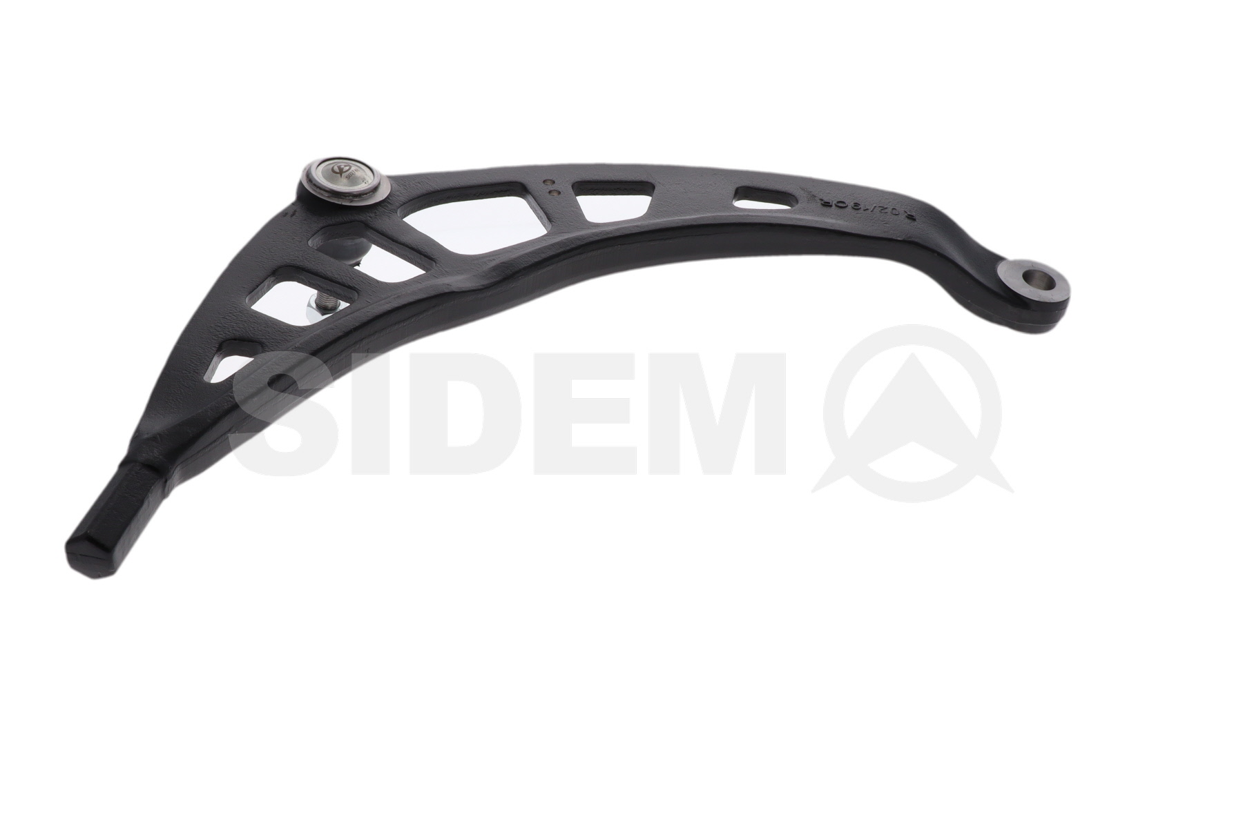 SIDEM 21157 Querlenker Mini Paceman R61 2.0 Cooper SD ALL4 136 PS N47 C20 A