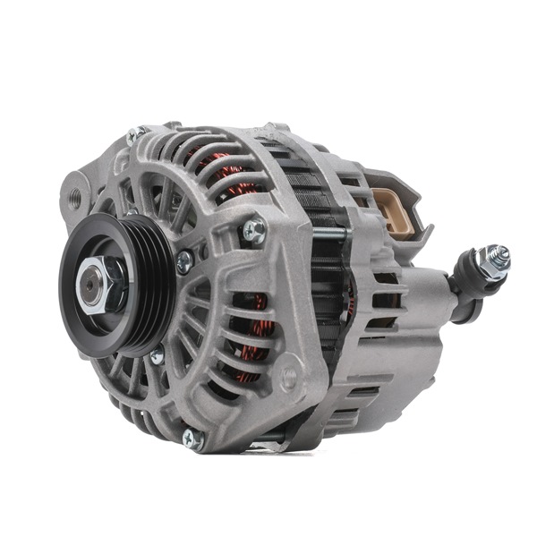 STARK SKGN-0320240 Lichtmaschine Mazda MX 5 NB 1.8 16V (NB8C) 140PS 2002