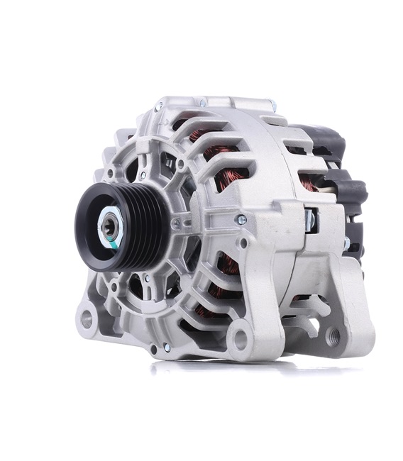STARK SKGN-0320243 Lichtmaschine Citroën C4 Mk1 1.6 16V Bio-Flex 109PS 2007