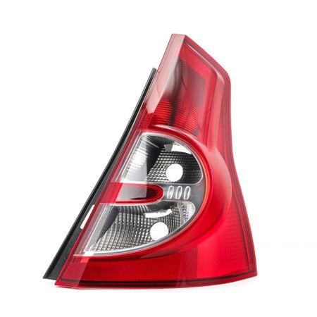 TYC 11-11387-01-2 Baklykt Dacia Sandero sd 1.6 MPI 85 (BS03) 84 hk K7M 800