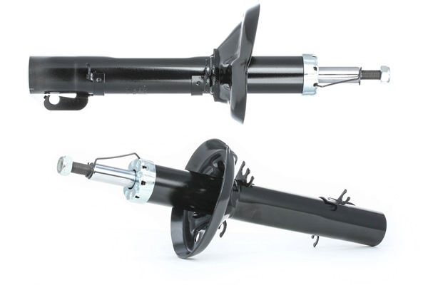 STARK SKSA-0132638 Trykakkumulator 1.8 T 152 HK