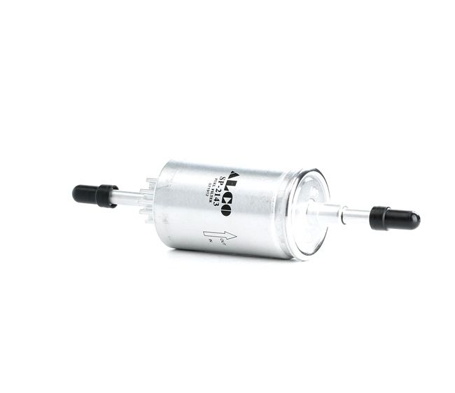 ALCO FILTER SP-2143 Filtro de combustível Ford Fiesta Mk5 1.3 60 cv BAJA