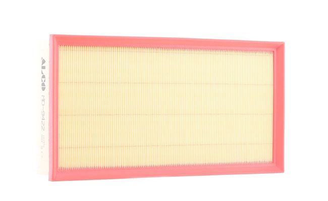 ALCO FILTER MD-9422 Filtre à air Audi A3 8L 1.8 T quattro 180CV 2002