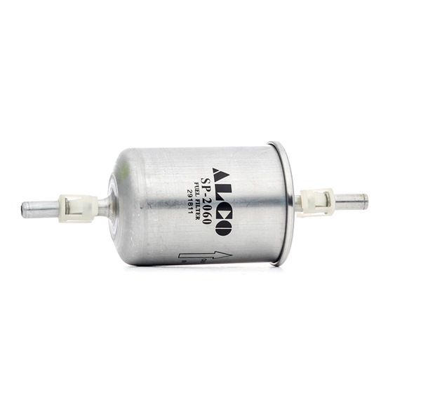 ALCO FILTER SP-2060 Filtro de combustível Opel Astra G Caravan 2.0 OPC (F35) 200 cv Z 20 LET