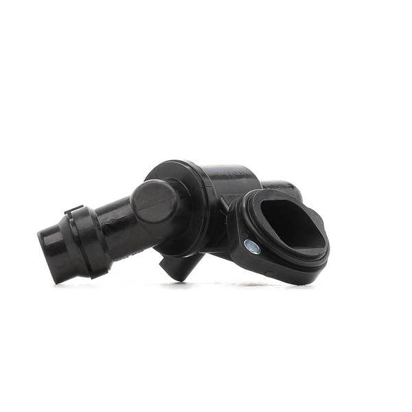 RIDEX 316T0085 Thermostat Audi A4 8h 2.0 TFSI 16V 200PS 2007