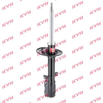KYB 339025 Stötdämpare Toyota Camry XV40 2.4 (ACV40) 158 hk 2AZ-FE