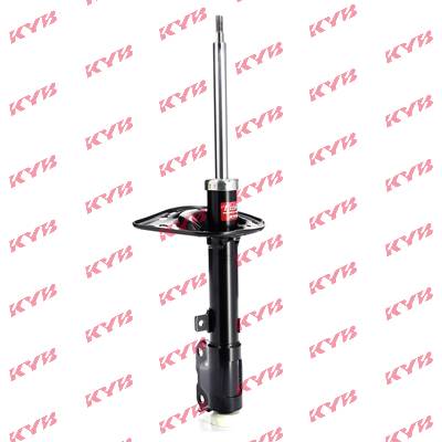 KYB 339026 Stötdämpare Toyota Camry XV40 2.4 (ACV40) 158 hk 2AZ-FE