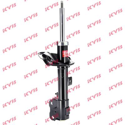KYB 339080 Trykkakkumulator 3.0 4WD (CW6W) 230 hk 6B31
