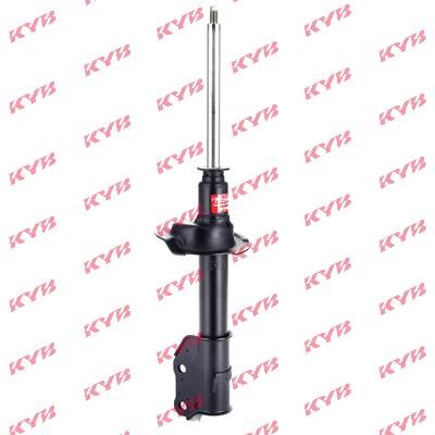 KYB 339156 Støddæmper Mazda CX 7 ER 2.5 MZR (ER10L) 163 HK L5-VE