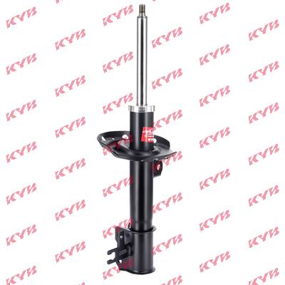 KYB 339702 Amortiguadores Astra H Familiar 1.7 CDTi (L35) 100 cv Z 17 DTH