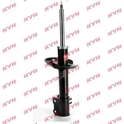 KYB 339703 Amortiguadores Astra H Familiar 1.7 CDTi (L35) 100 cv Z 17 DTH