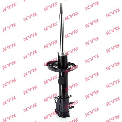 KYB 339715 Støddæmper Corsa E X15 1.2 69 HK B 12 XER