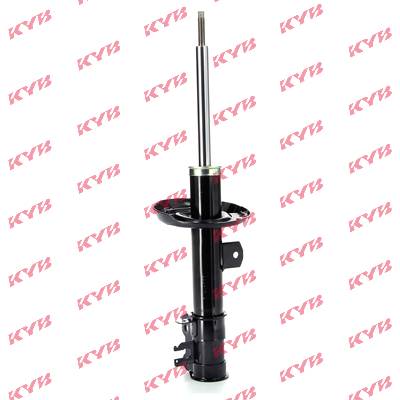 KYB 339716 Støddæmper Corsa D 1.6 VXR (L08) 204 HK A 16 LES
