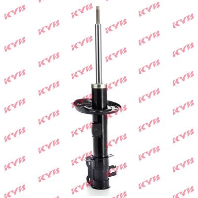 KYB 339717 Støddæmper Corsa D 1.6 VXR (L08) 204 HK A 16 LES