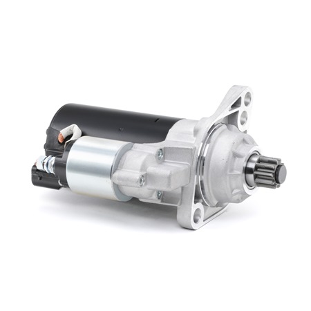 STARK SKSTR-0330233 Anlasser Passat B6 Variant 1.6 FSI 115 PS BLF