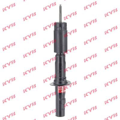 KYB 341062 Bladfjäder 1.8 EX (AAB) 105 hk ET3