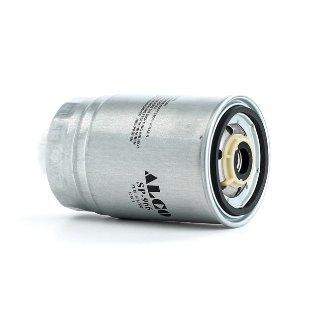 ALCO FILTER SP-966 Filtro de combustible VAUXHALL Astravan Mk3 (F) (T92) 1.7 TD (F70) 68 cv X 17 DTL