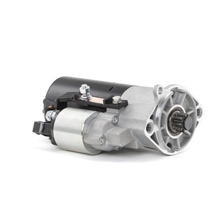 STARK SKSTR-0330241 Anlasser VW LT 28-35 II Bus 2.5 TDI 102 PS AHD
