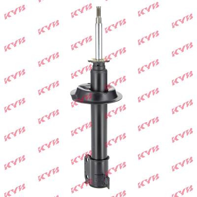 KYB 632042 Trykkakkumulator 1.5 71 hk 4XC1U Kat.