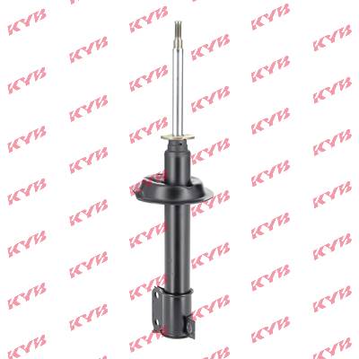 KYB 632043 Trykkakkumulator 1.5 71 hk 4XC1U Kat.
