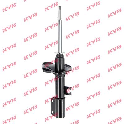 KYB 632062 Amortisseur Suzuki Swift 2 1.3 71CV 1992