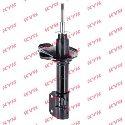KYB 632068 Stoßdämpfer Suzuki Swift mk2 1.3 (SF 413) 71 PS G13BA