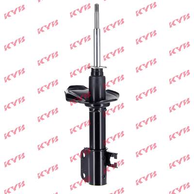 KYB 632069 Stoßdämpfer Suzuki Swift mk2 1.3 (SF 413) 71 PS G13BA