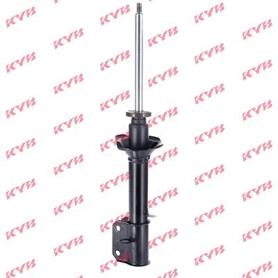 KYB 632089 Trykakkumulator 1.3 76 HK HC-C