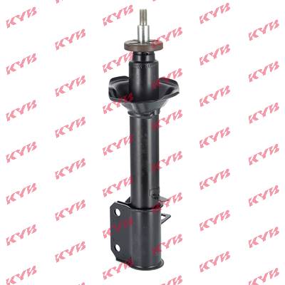 KYB 632090 Trykakkumulator 1.3 76 HK HC-C