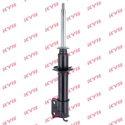 KYB 632097 Trykakkumulator 0.8 41 HK ED 10 K