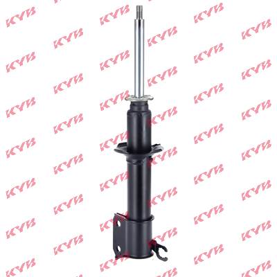 KYB 632098 Trykakkumulator 0.8 41 HK ED 10 K
