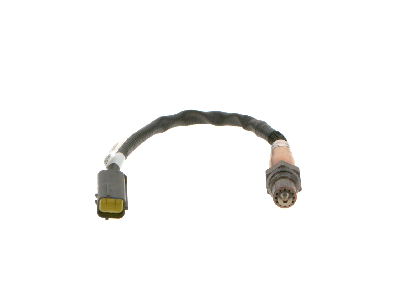 BOSCH 0 258 006 948 Lambda anturi Chevrolet Spark M200 1.0 SX 67 hv LQ4(61CUL4)