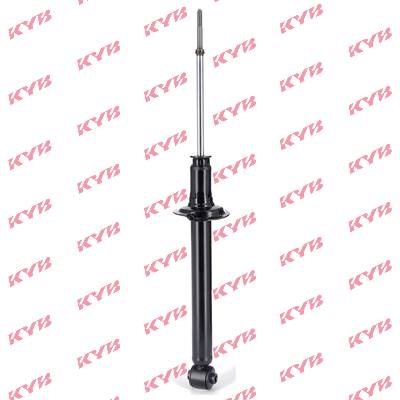 KYB 341084 Amortiguación Mitsubishi Lancer 4 1.6 16V 113 cv 4G92 (SOHC 16V)