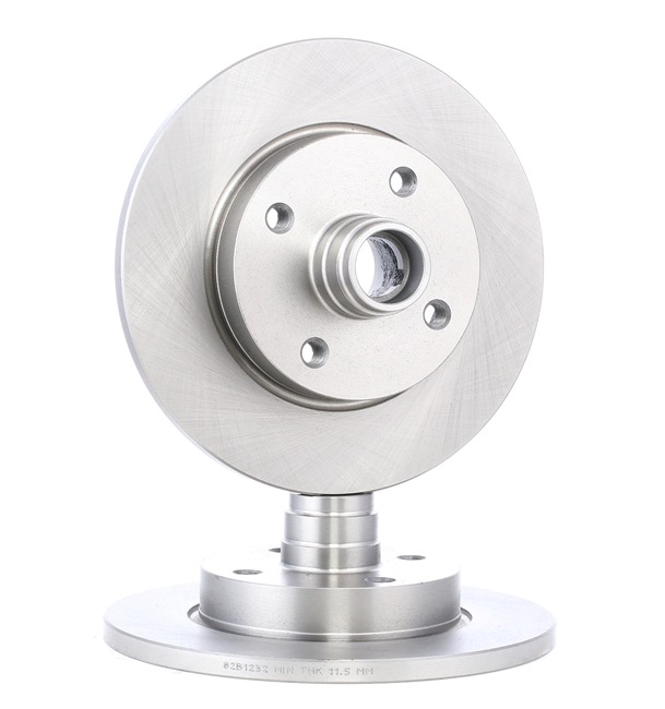RIDEX 82B1232 Vevaxeldrev 2.0 116 hk