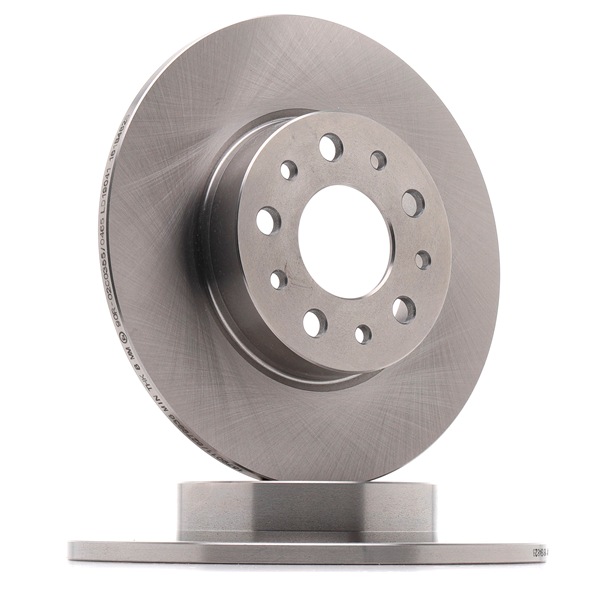 RIDEX 82B1235 Servo freio 1.5 T4 Hybrid 131 cv 46347812