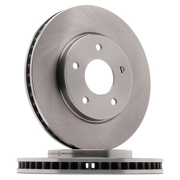 RIDEX 82B1282 Vevaxeldrev 2.0 150 hk MR20