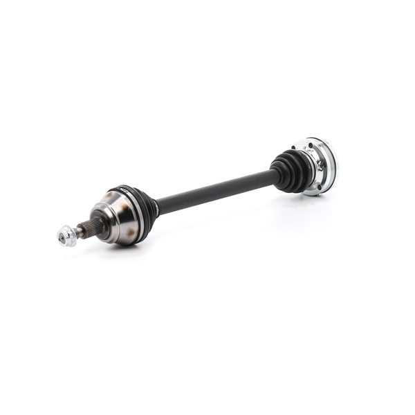 RIDEX 13D0170 Drive shaft VW Bora 1j2 2.3 V5 4motion 170 hp AQN