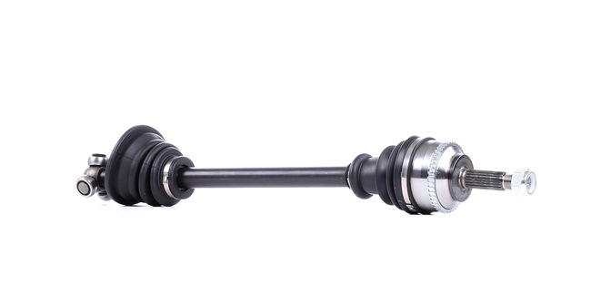 RIDEX 13D0180 Semi eixo Renault Scenic 1 1.4 16V 95 cv K4J 750